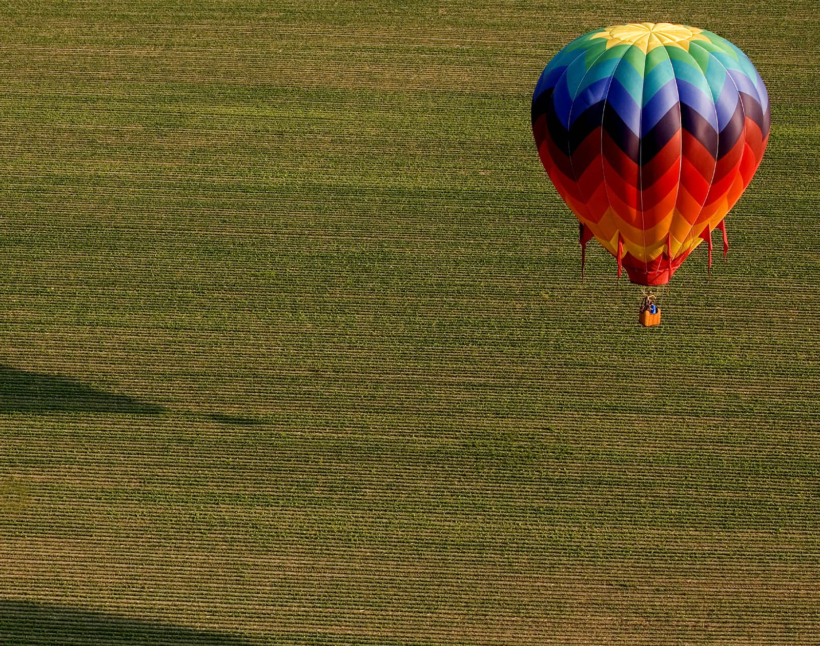 Securing the Soft Landing